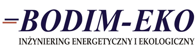 Bodim-Eko sp. z o.o. Redukcja LZO, LZO, Adsorbery, dopalacze, odzysk ciepła 
